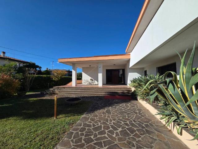 Villa in vendita a Fiesso d'Artico VE