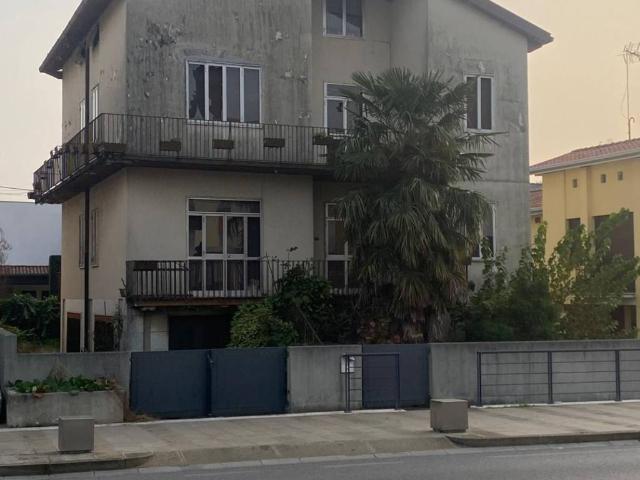 Villa in vendita a Fiesso d'Artico VE
