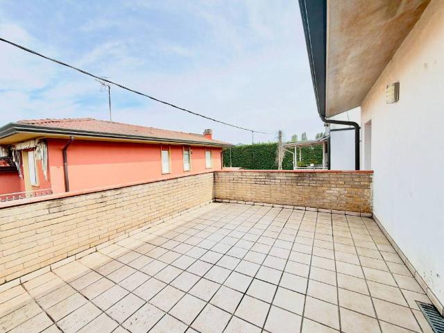 Villa in vendita a Fiesso d'Artico VE