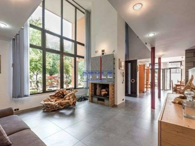 Villa in vendita a Fiesso d'Artico VE