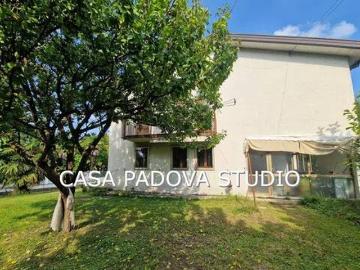 Villa in vendita a Fiesso d'Artico VE