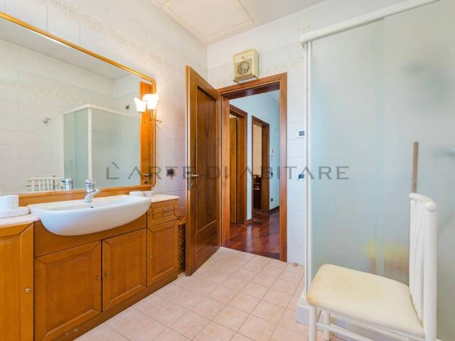 Villa in vendita a Fiesso d'Artico VE