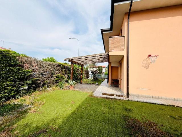Villa in vendita a Fiesso d'Artico VE