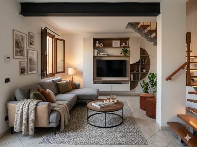 Villa in vendita a Fiesso Umbertiano RO