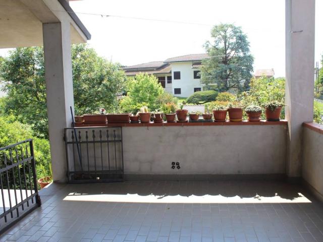 Villa in vendita a Fiesso Umbertiano RO