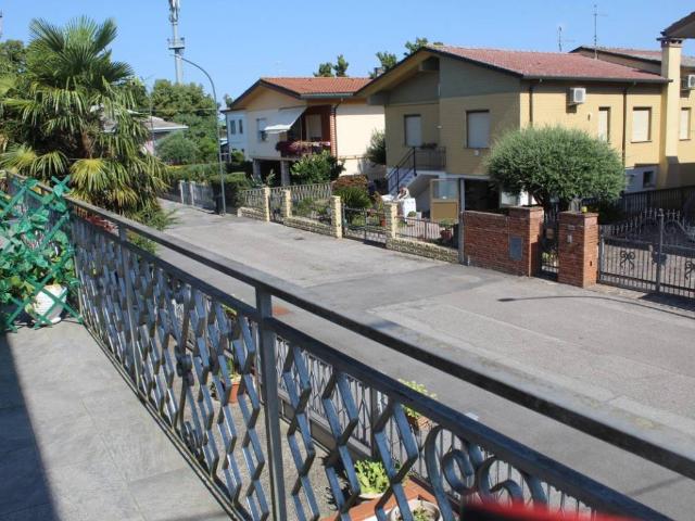 Villa in vendita a Fiesso Umbertiano RO