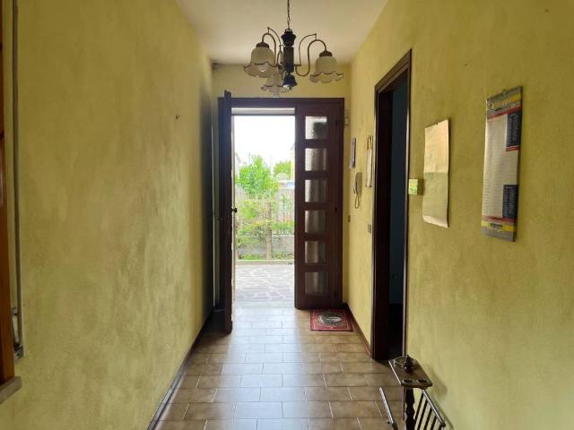 Villa in vendita a Fiesso Umbertiano RO