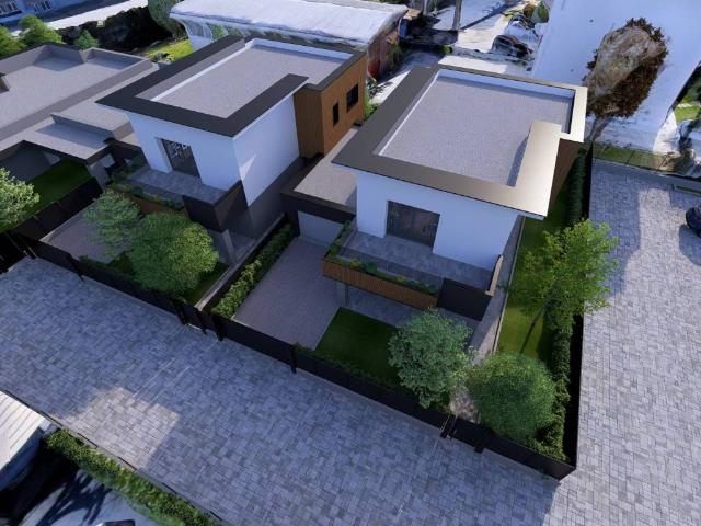 Villa in vendita a Figino Serenza CO