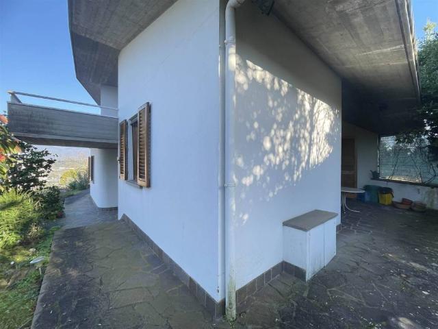 Villa in vendita a Figline e Incisa Valdarno FI