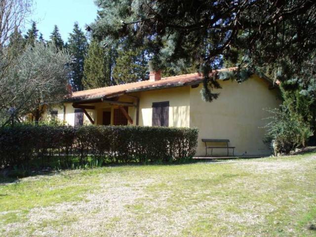 Villa in vendita a Figline e Incisa Valdarno FI