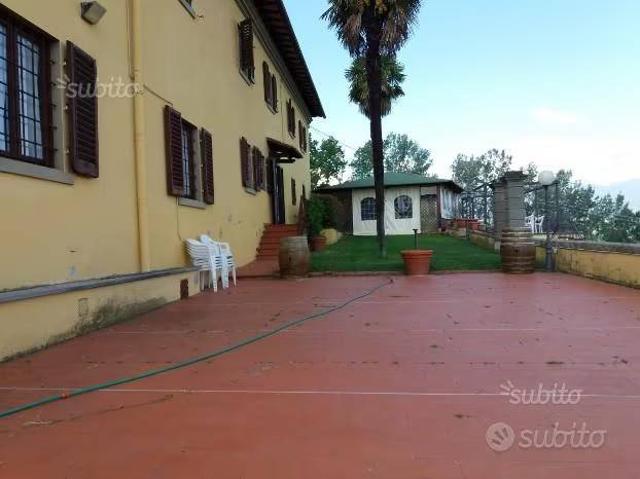 Villa in vendita a Figline e Incisa Valdarno FI