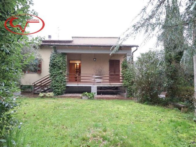 Villa in vendita a Figline e Incisa Valdarno FI