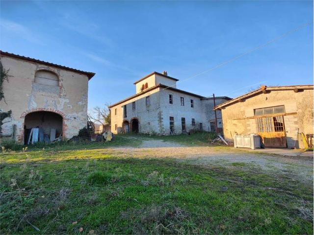 Villa in vendita a Figline e Incisa Valdarno FI