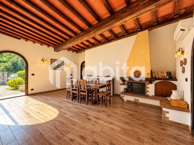 Villa in vendita a Figline e Incisa Valdarno FI