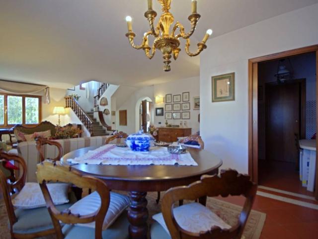 Villa in vendita a Figline e Incisa Valdarno FI