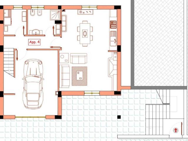 Villa in vendita a Figline e Incisa Valdarno FI