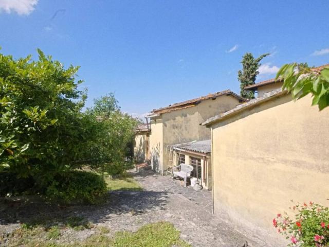 Villa in vendita a Figline e Incisa Valdarno FI