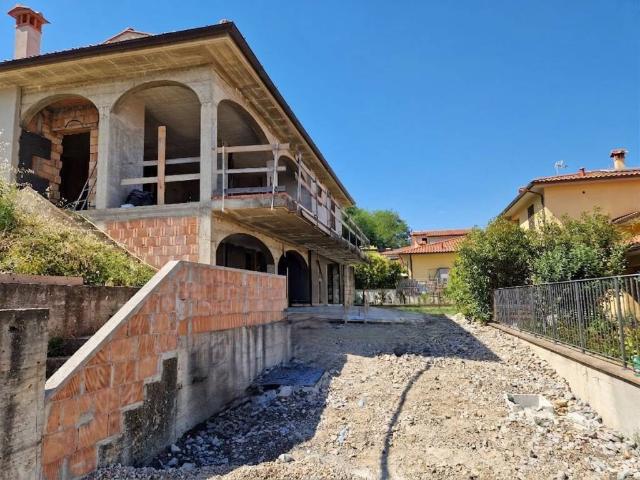 Villa in vendita a Figline e Incisa Valdarno FI