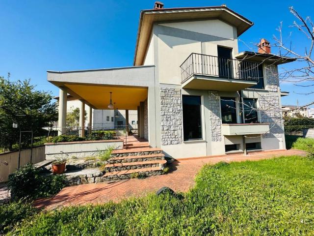 Villa in vendita a Figline e Incisa Valdarno FI