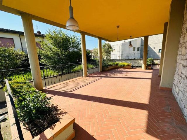 Villa in vendita a Figline e Incisa Valdarno FI