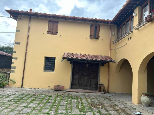 Villa in vendita a Figline e Incisa Valdarno FI