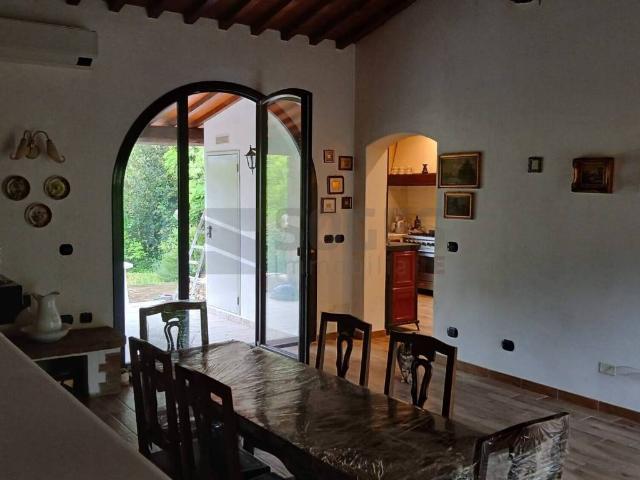 Villa in vendita a Figline e Incisa Valdarno FI