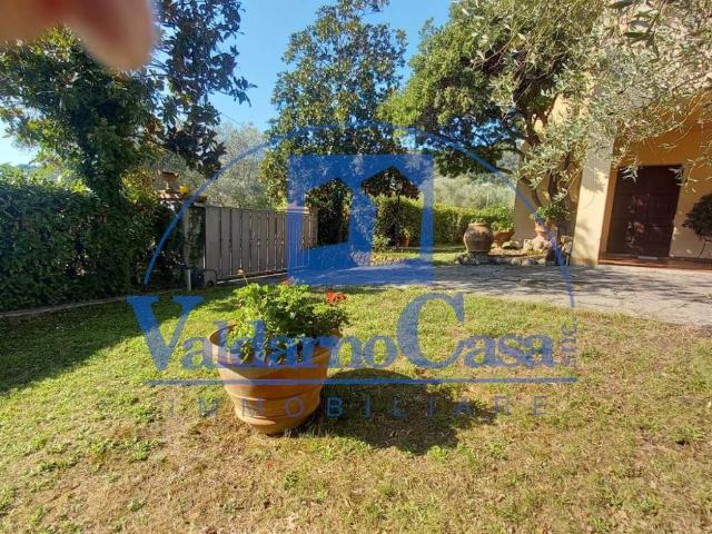 Villa in vendita a Figline e Incisa Valdarno FI