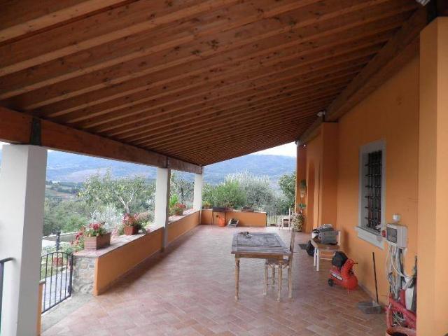 Villa in vendita a Figline e Incisa Valdarno FI