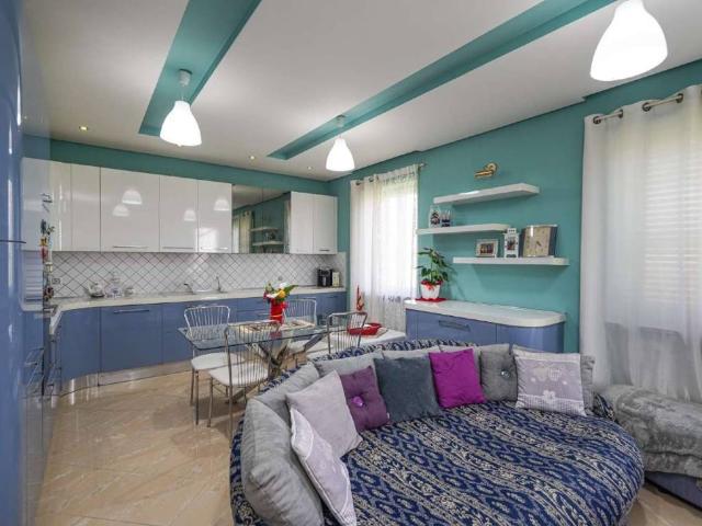 Villa in vendita a Filago BG