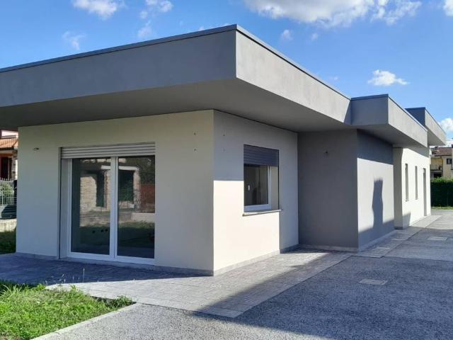 Villa in vendita a Filago BG