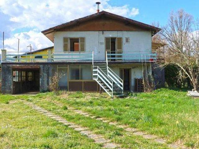 Villa in vendita a Filattiera MS