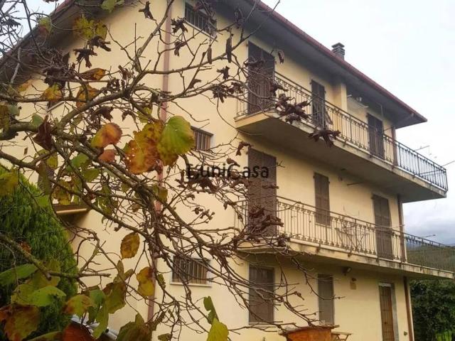 Villa in vendita a Filattiera MS