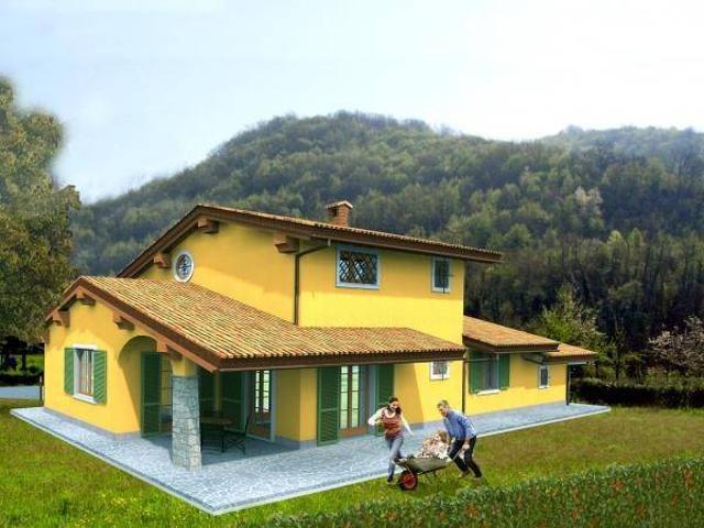 Villa in vendita a Filattiera MS