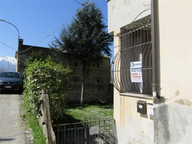 Villa in vendita a Filetto CH