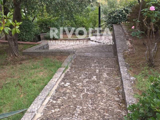 Villa in vendita a Filiano