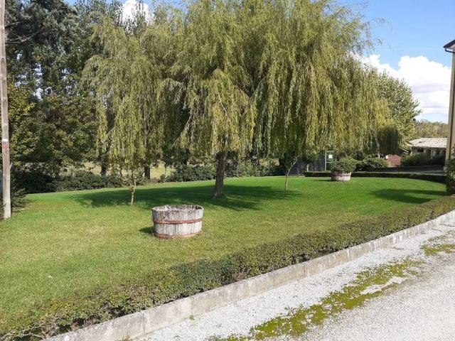 Villa in vendita a Filottrano AN
