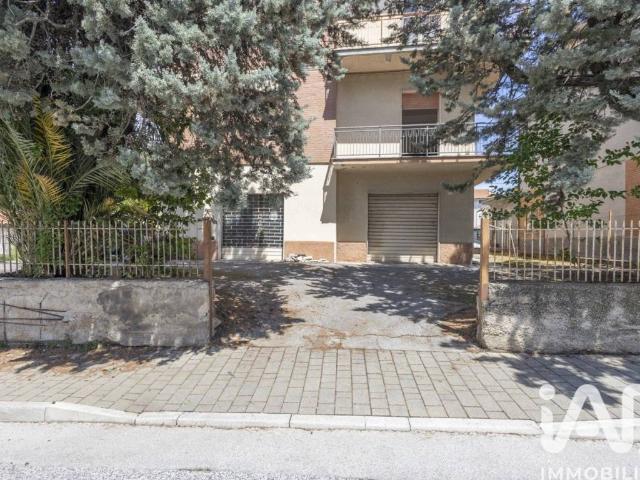 Villa in vendita a Filottrano AN