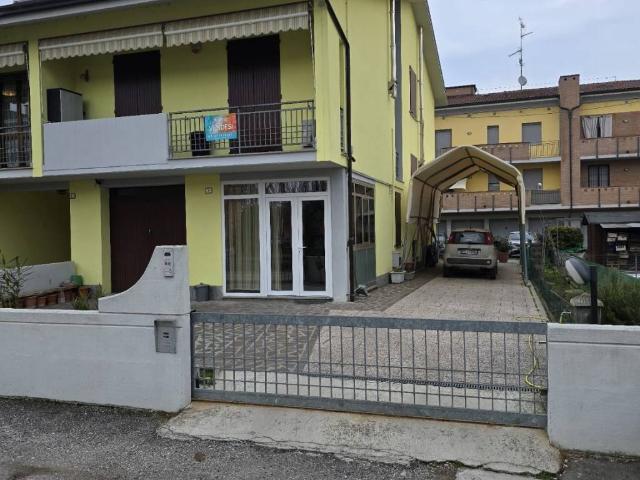Villa in vendita a Finale Emilia MO