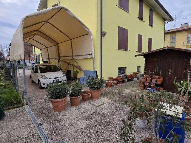Villa in vendita a Finale Emilia MO