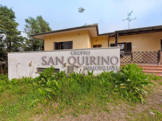 Villa in vendita a Finale Emilia MO