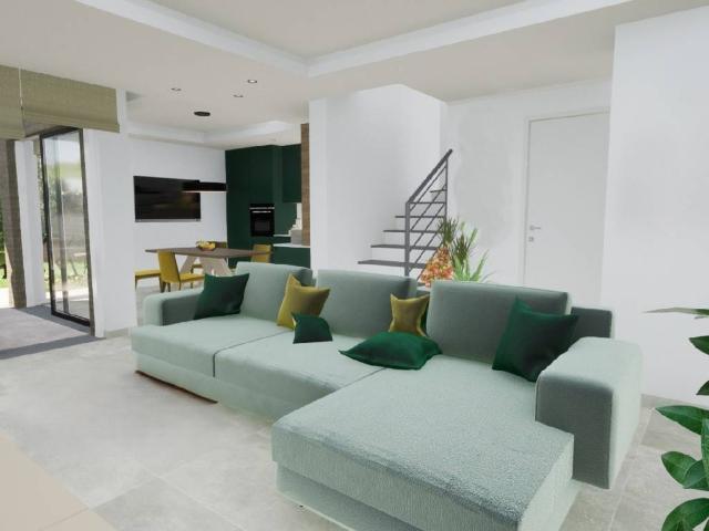 Villa in vendita a Finale Emilia MO