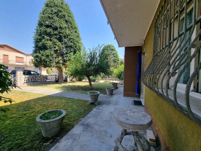 Villa in vendita a Finale Emilia MO