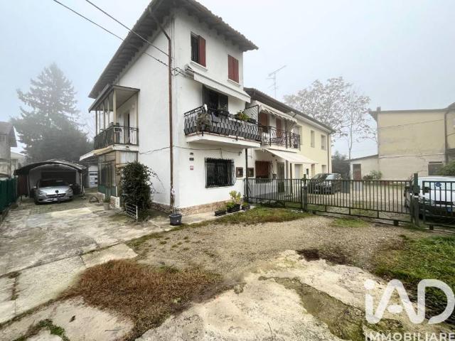 Villa in vendita a Finale Emilia MO