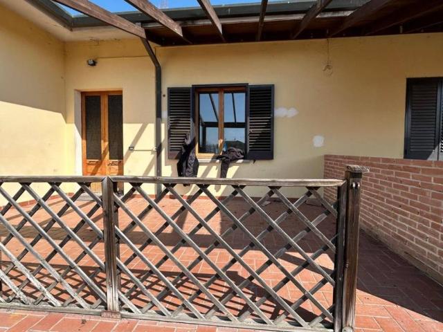 Villa in vendita a Finale Emilia MO