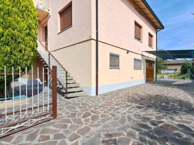 Villa in vendita a Finale Emilia MO