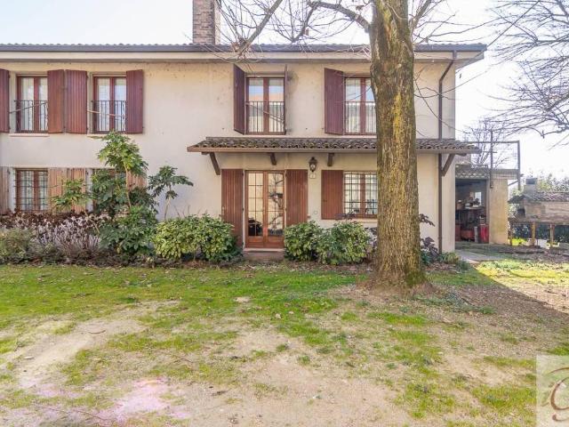 Villa in vendita a Finale Emilia MO