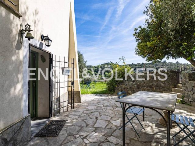 Villa in vendita a Finale Ligure SV