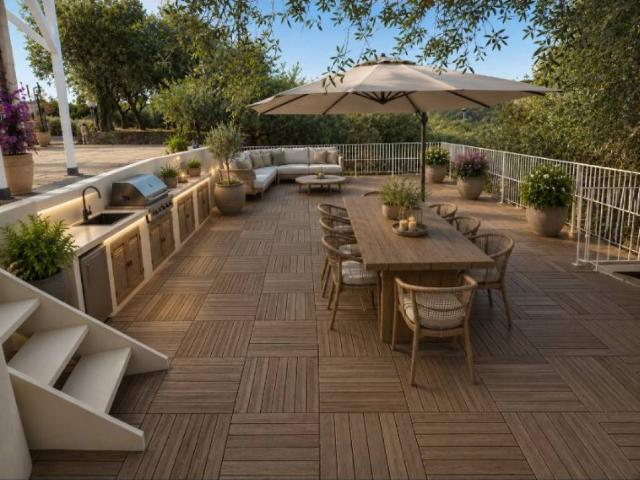 Villa in vendita a Finale Ligure SV