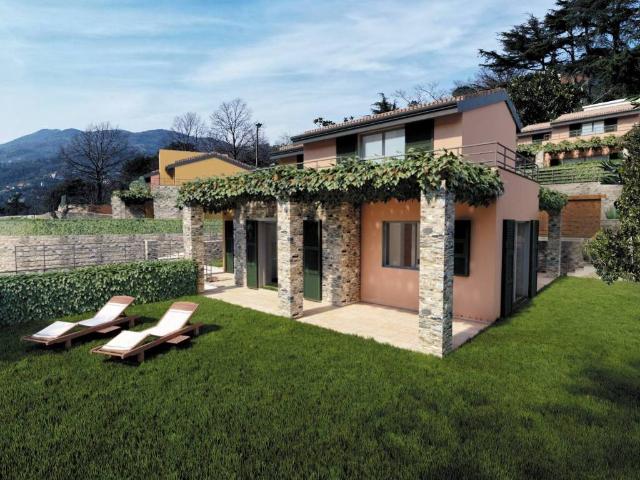 Villa in vendita a Finale Ligure SV