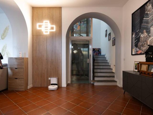 Villa in vendita a Fino Mornasco CO